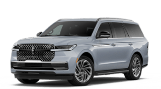 2026 Lincoln Lincoln Navigator External Image 2